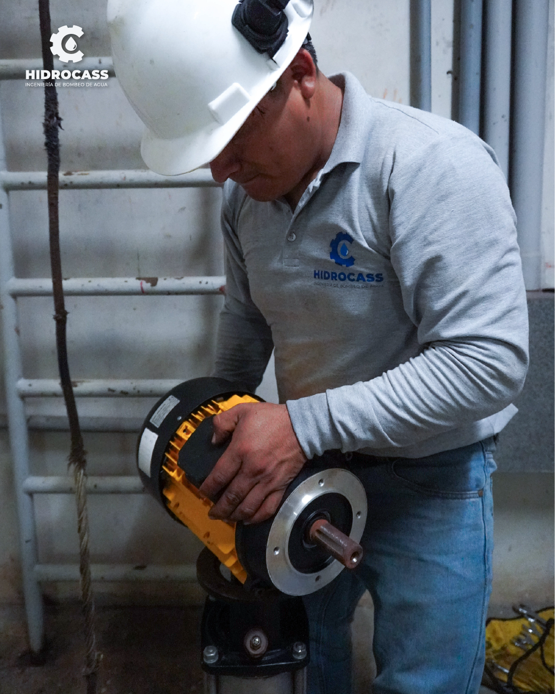 Trabajo Hidrocass 10